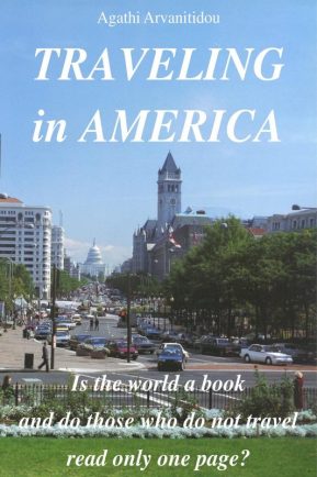 traveling in america