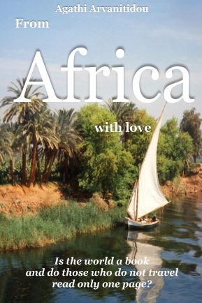 from africa with love